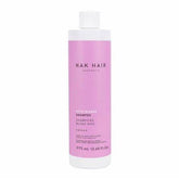 NAK ROSE BLONDE SHAMPOO 375ML - OLD PACKAGING
